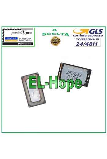 ALTAVOZ PARA ULEFONE ARMOR 2 AUDIO SUPERIOR ESCUCHA LLAMADAS