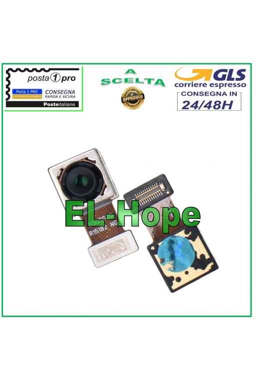 CÁMARA TRASERA OPPO REALME C35 RMX3511 / NARZO 50A RMX3430 CÁMARA TRASERA 