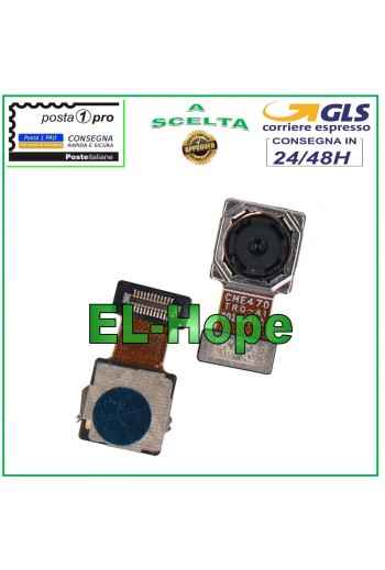 CÁMARA TRASERA PLANA FLEXIBLE PARA OPPO A73 5G CPH2161 16MgP CÁMARA TRASERA