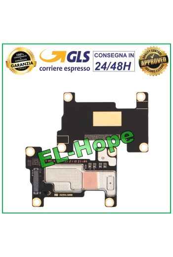 ADAPTADOR DE PANTALLA XIAOMI MI 10 /10 PRO M2001J2 LCD PCB VERSIÓN CAMBIO DE CARCASA