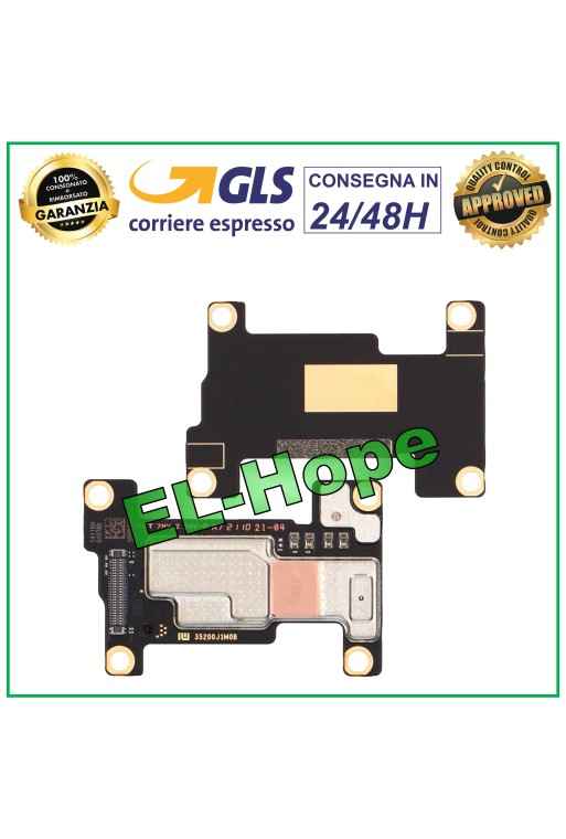 ADAPTADOR DE PANTALLA XIAOMI MI 10 /10 PRO M2001J2 LCD PCB VERSIÓN CAMBIO DE CARCASA