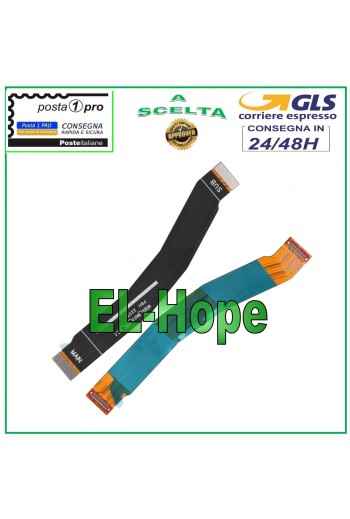 Conector plano de placa base para base de carga Motorola Moto G32 XT2235