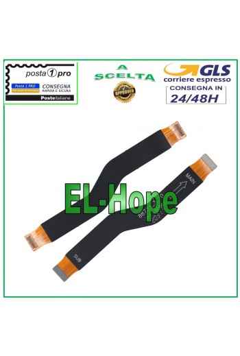 CONECTOR DE PLACA BASE DE CONEXIÓN PLANA BASE DE CARGA PARA MOTOROLA MOTO G9 POWER
