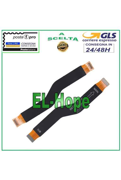CONECTOR DE PLACA BASE DE CONEXIÓN PLANA BASE DE CARGA PARA MOTOROLA MOTO G9 POWER