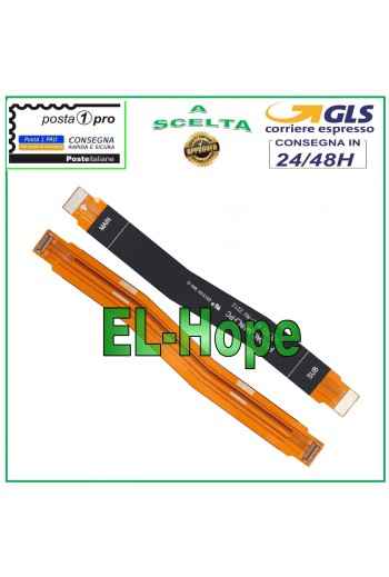 CONECTOR DE PLACA BASE DE CONEXIÓN PLANA PARA CARGA MOTOROLA MOTO G42 XT2233-2