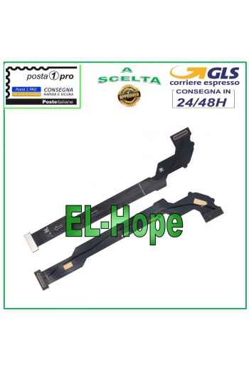 CONEXIÓN FLEXIBLE PLANA PLACA BASE PANTALLA LCD PARA XIAOMI POCO F2 PRO M2004J11G