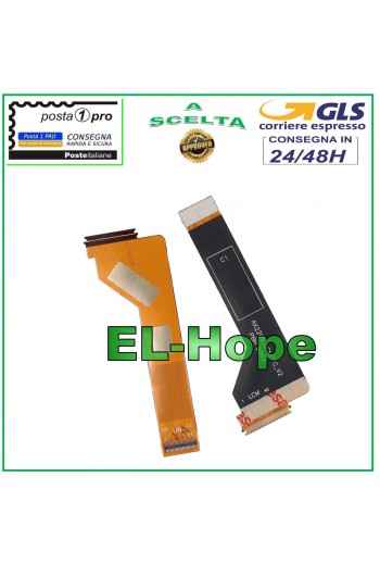 CONEXIÓN DE PLACA BASE FLEXIBLE PLANA PANTALLA LENOVO TAB M10 PLUS TB-X606F X606X