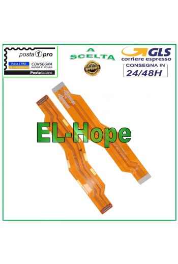 CONECTOR DE PLACA BASE DE CONEXIÓN PLANA PARA CARGA MOTOROLA MOTO G52 XT2221-1