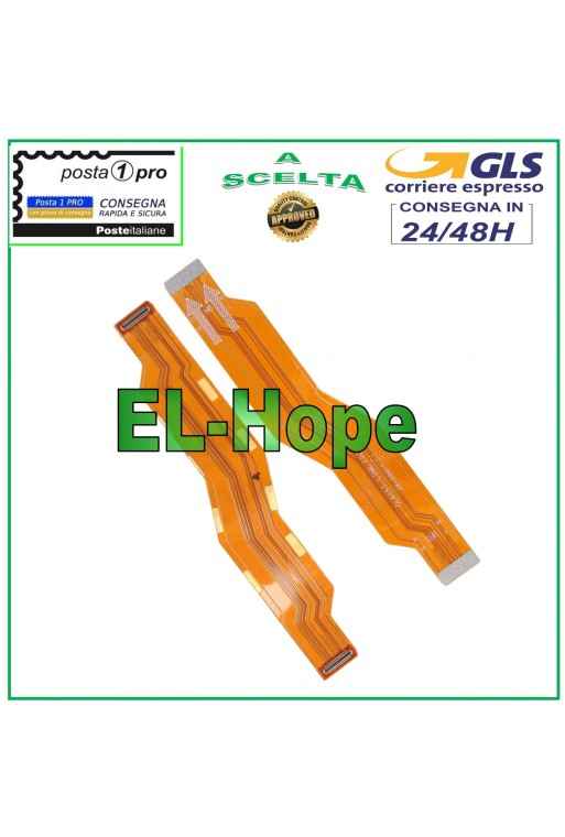 CONECTOR DE PLACA BASE DE CONEXIÓN PLANA PARA CARGA MOTOROLA MOTO G52 XT2221-1