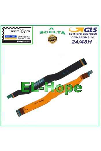 Cable flexible plano conector de antena para Samsung Galaxy Note 10 Plus SM-N975 N976