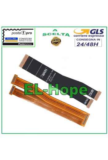 PLACA BASE DE CONEXIÓN PLANA LCD DOCK DE CARGA SAMSUNG GALAXY A42 5G 2020 SM-A426