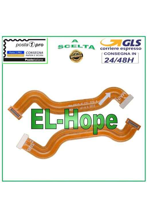 Base de carga para placa base Samsung Galaxy Tab S6 Lite SM-P610 615