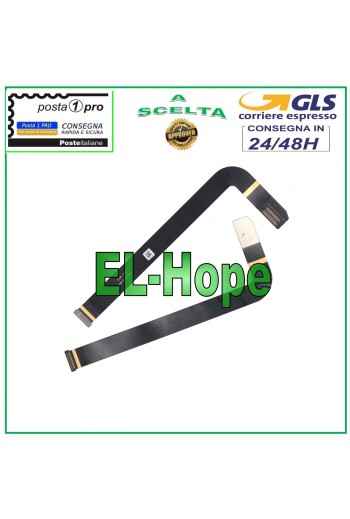 CONEXIÓN DE PANTALLA DE PLACA BASE FLAT FLEX PARA MICROSOFT SURFACE PRO 4 1724 