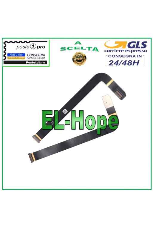 CONEXIÓN DE PANTALLA DE PLACA BASE FLAT FLEX PARA MICROSOFT SURFACE PRO 4 1724 