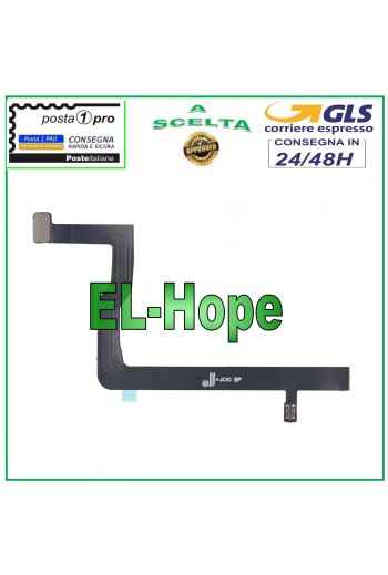 Flex plano de botón de inicio y reinicio JC para Apple iPhone 8 Plus 8+ A1864 A1897 A1898