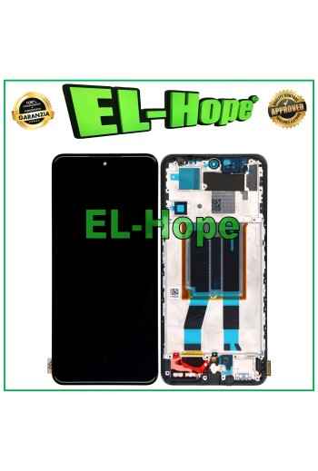 PANTALLA LCD OLED + MARCO PARA OPPO REALME GT NEO 3 RMX3561 RMX3560 CRISTAL TÁCTIL