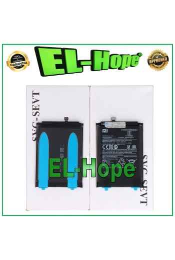 SERVICIO DE BATERÍA ORIGINAL BN55 XIAOMI REDMI NOTE 9S M2003J6 M2003J6A1G 5020 mAh