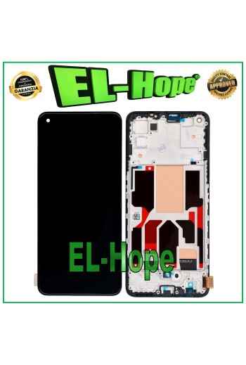PANTALLA TFT LCD + MARCO PARA OPPO FIND X3 LITE CPH2145 / RENO 5 5G PANTALLA TÁCTIL
