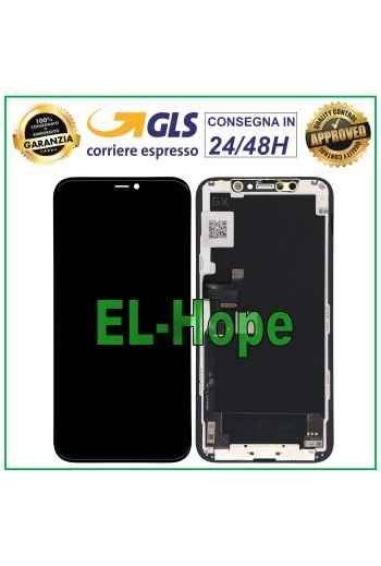 PANTALLA LCD OLED PARA APPLE IPHONE 11 PRO PANTALLA TÁCTIL ORIGINAL GX PANTALLA DE VIDRIO