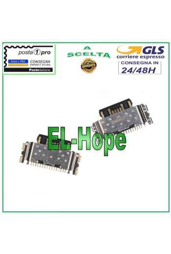 CONECTOR DE CARGA PARA XIAOMI REDMI 10C / NOTE 11E 11S CARGA TIPO C