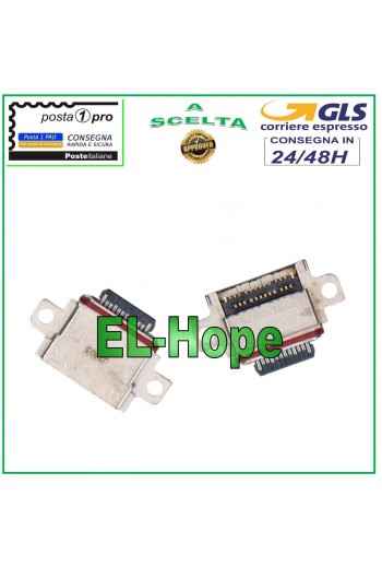 CONECTOR DE CARGA SAMSUNG GALAXY S20 FE SM-G780F / G781B 5G CARGA TIPO C