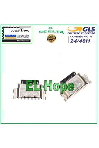 CONECTOR DE CARGA PARA OPPO A5 2020 / A9 2020 / A11 A11X CARGA TIPO C