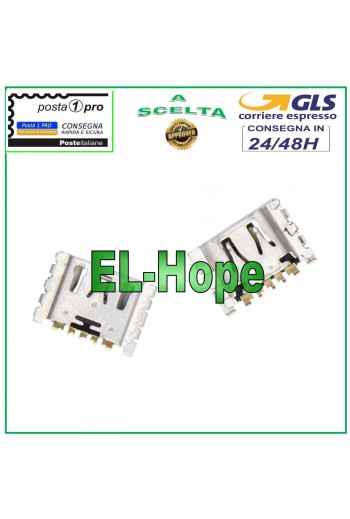 CONECTOR DE CARGA PARA OPPO REALME 3 PRO / 5 5S 5i C20 CARGA MICRO USB