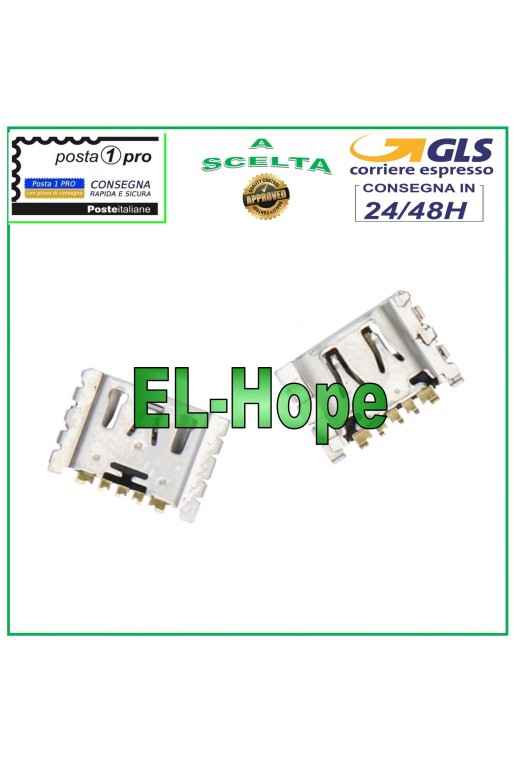 CONECTOR DE CARGA PARA OPPO REALME 3 PRO / 5 5S 5i C20 CARGA MICRO USB