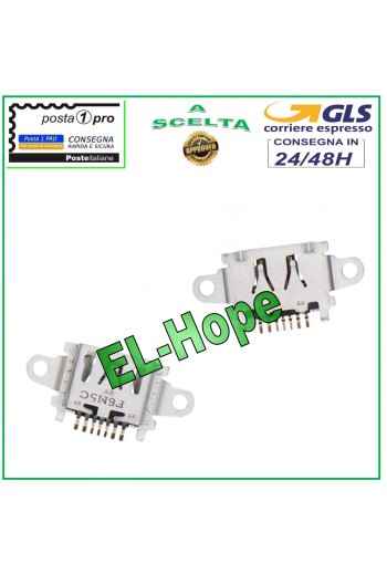 CONECTOR DE CARGA OPPO A9 A9X R7 R7 Plus A83 A73 A77 A79 A59 A59S CARGA USB