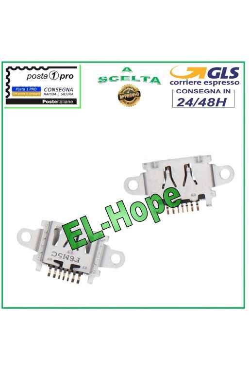 CONECTOR DE CARGA OPPO A9 A9X R7 R7 Plus A83 A73 A77 A79 A59 A59S CARGA USB