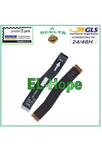 PLACA BASE DE CONEXIÓN PLANA PARA CARGA SAMSUNG GALAXY S21+ PLUS SM-G996U