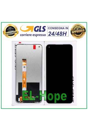 PANTALLA LCD + TÁCTIL IGUAL SERVICIO ORIGINAL OPPO A54 A55 4G CPH2239 CPH2325