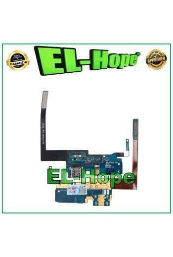 CONECTOR DE CARGA SAMSUNG GALAXY NOTE 3 NEO SM-N7505 BASE DE CARGA PARA MICRÓFONO