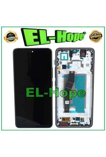 PANTALLA OLED + MARCO PARA XIAOMI 14T / 14T PRO PANTALLA TÁCTIL LCD 2406APNFAG
