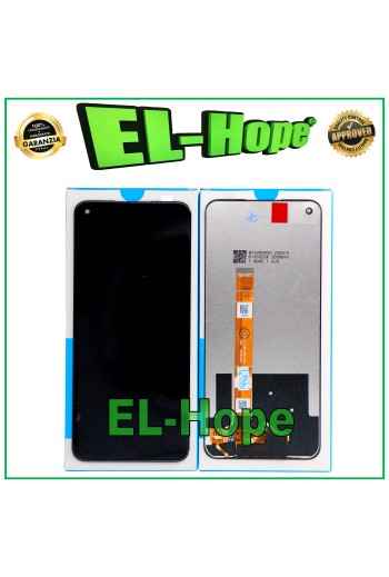 PANTALLA LCD TÁCTIL IGUAL A LA ORIGINAL OPPO REALME 7 RMX2111 / NARZO 30 PRO 5G RMX2117