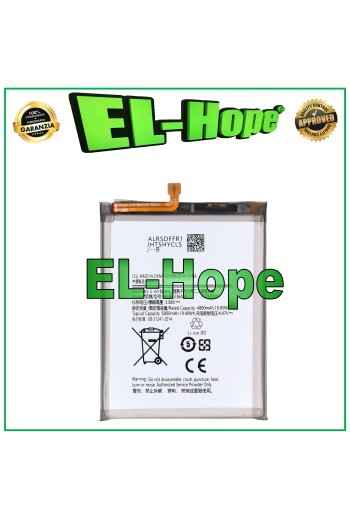 Batería EB-BA336ABY EB-BA536ABY para Samsung Galaxy A33 SM-A336 / A53 SM-A536 5G