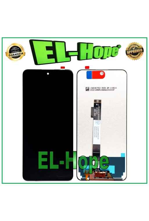 PANTALLA LCD PARA XIAOMI POCO X3 GT 21061110AG / REDMI NOTE 10 PRO 5G PANTALLA TÁCTIL