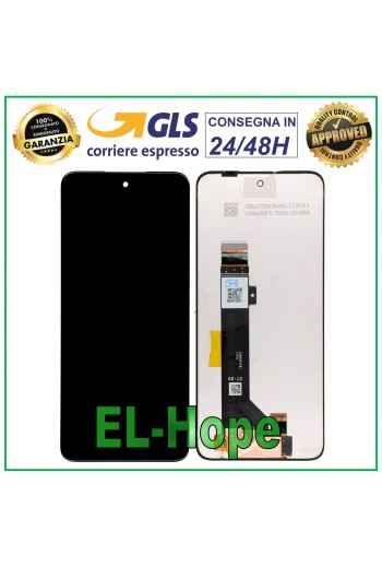 PANTALLA LCD PARA MOTOROLA MOTO G13 XT-2331 XT2331 PANTALLA TÁCTIL DE VIDRIO