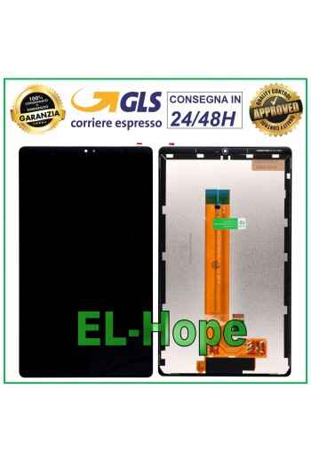 PANTALLA TÁCTIL LCD PARA SAMSUNG GALAXY TAB A7 LITE 2021 8.7 SM-T220 WIFI