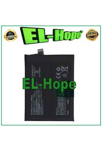 BATERÍA BLP827 PARA ONEPLUS 9 PRO LE2120 LE2121 LE2125 4500 mAh IGUAL A LA ORIGINAL