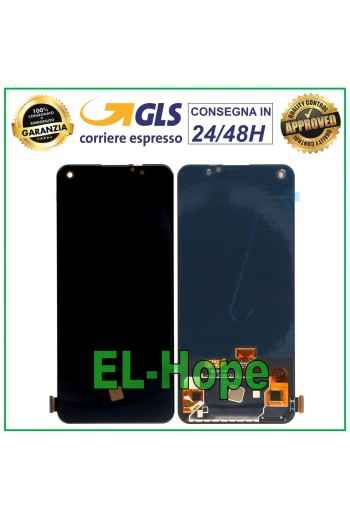 Pantalla LCD OLED para OnePlus Nord 2 5G de 6,43 DN2101 DN2103 con pantalla tactil