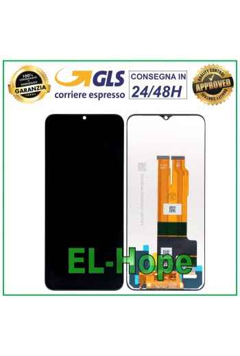 PANTALLA LCD PARA OPPO REALME 10S / 10 5G RMX3663 PANTALLA DE CRISTAL TÁCTIL MONTADA