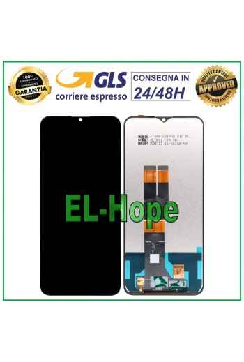 PANTALLA LCD PARA NOKIA G10 TA-1334 1351 / G20 TA-1336 PANTALLA TÁCTIL DE VIDRIO