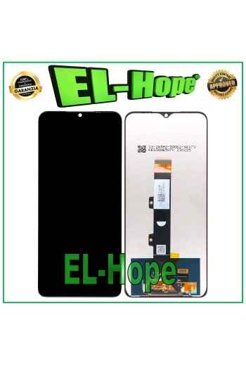 PANTALLA LCD PARA MOTOROLA MOTO E22 E22i XT2239 XT-2239 PANTALLA TÁCTIL DE VIDRIO