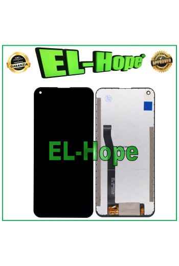 PANTALLA LCD PARA OUKITEL C17 / C17 PRO PANTALLA TÁCTIL DE VIDRIO MONTADA