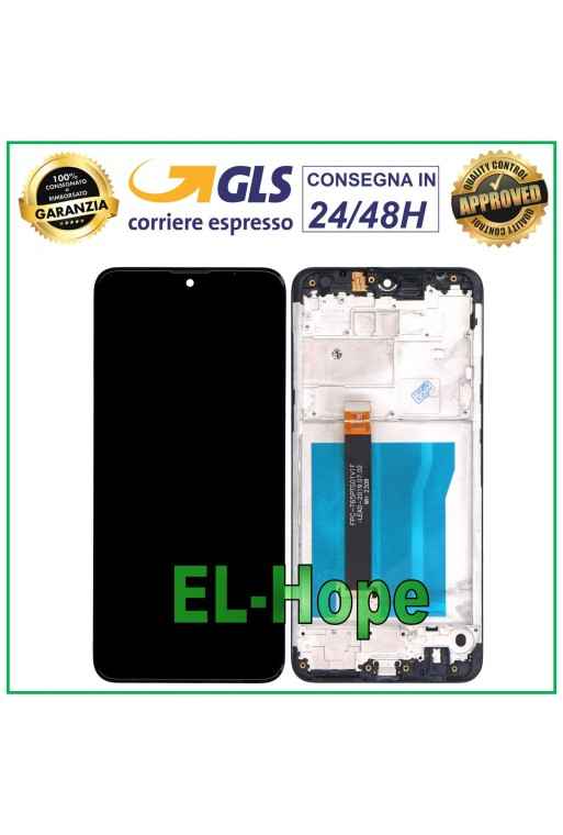 PANTALLA TÁCTIL LCD + MARCO PARA MONITOR DE PANTALLA DE CRISTAL LG X540 K50S LMX540EMW