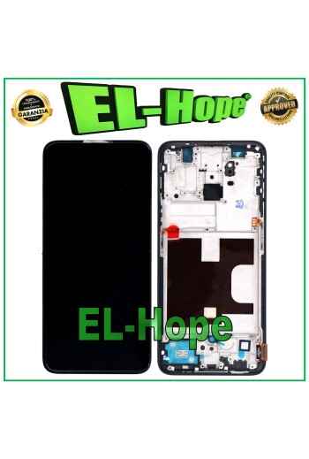 PANTALLA TFT LCD + MARCO PARA OPPO RENO 2Z CPH1945 CPH1951 PANTALLA TÁCTIL