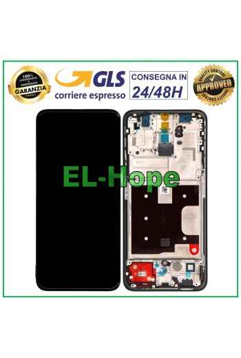 PANTALLA LCD OLED + MARCO PARA OPPO RENO 2Z CPH1945 CPH1951 PANTALLA TÁCTIL