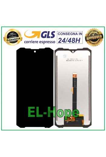 PANTALLA TÁCTIL + LCD PARA DOOGEE S96 / S96 PRO PANTALLA DE CRISTAL MONITOR ENSAMBLADA