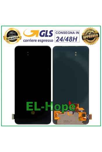 PANTALLA LCD OLED PARA OPPO RENO 4G CPH1917 PANTALLA TÁCTIL DE CRISTAL